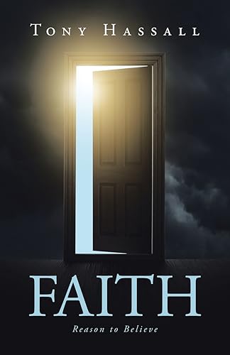 Hassall - Faith: Reason to Believe - New paperback or softback