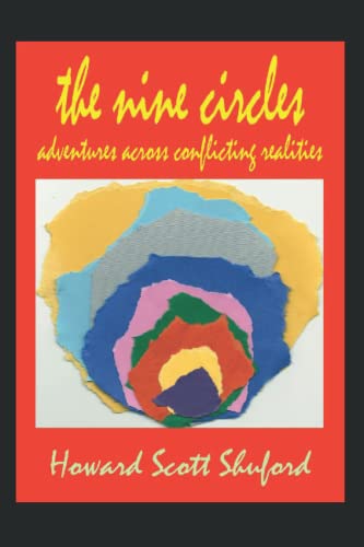 Shuford - Nine Circles Adventures Across Conflicting Realities - New