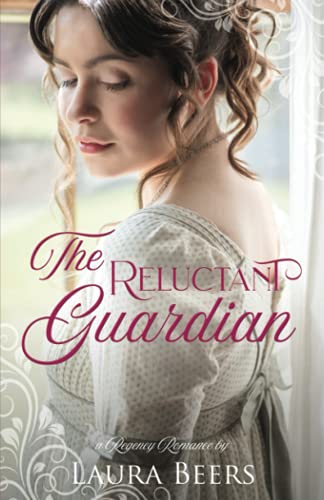 Beers - Reluctant Guardian A Regency Romance - New paperback or softb
