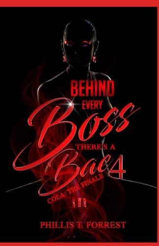 Forrest - Behind Every Boss There's A Bae Cola: The Finale - New paper