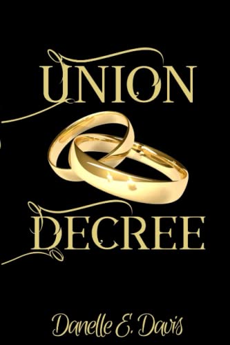 Dorsey - Union Decree - New paperback or softback