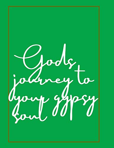Orr - Gods Journey to your Gypsy soul - New paperback or softback