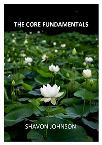 Johnson - Core Fundamentals - New paperback or softback