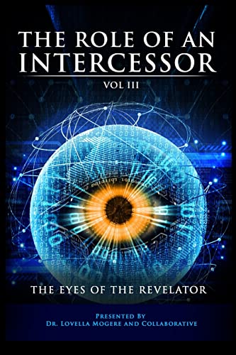 Moor - Role of the Intercessor Vol III: The Eyes of the Revelator - Ne