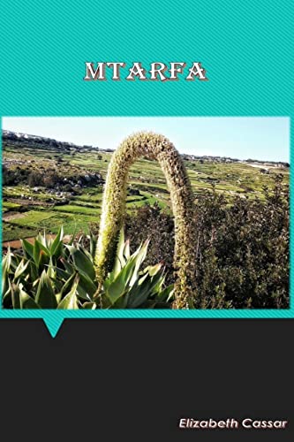 Cassar - Mtarfa: History - New paperback or softback