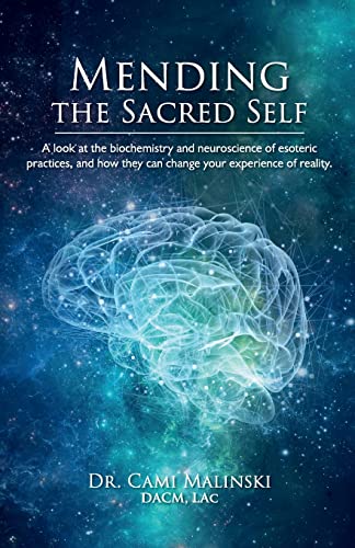Gillett - Mending the Sacred Self: A look at the biochemistry and neur