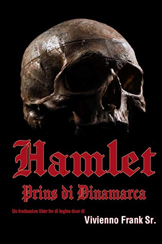Frank Sr. - HAMLET: Prins di Dinamarca - New paperback or softback