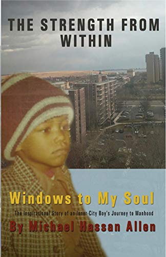 Allen - Strength from Within: Windows to My Soul: Windows to My Soul -