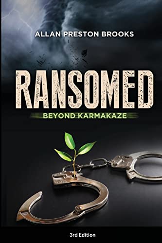 Brooks - Ransomed Beyond Karmakaze - New paperback or softback