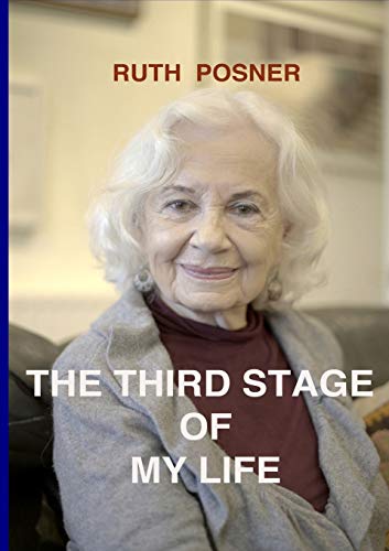 posner - third stage of my life - New paperback or softback