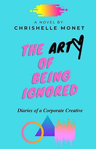 omas - Art of Being Ignored Diaries of a Corporate Creative Diaries