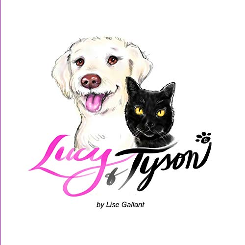 Gallant - Lucy & Tyson - New paperback or softback