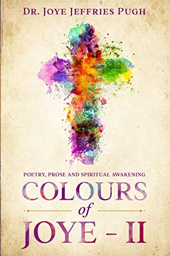 Pug - Colours of II - New paperback or softback