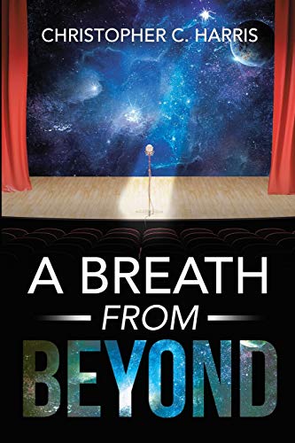 Harris - A Breath From Beyond - New paperback or softback