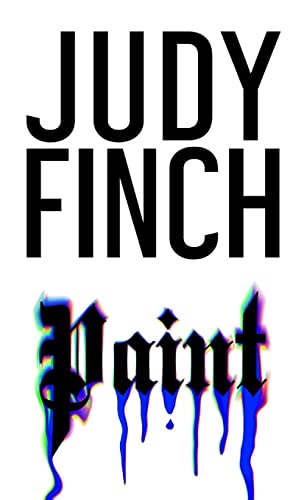 Finc - Paint: A Novella - New paperback or softback