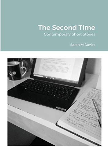 Davies - Second Time Contemporary Short Stories - New paperback or so