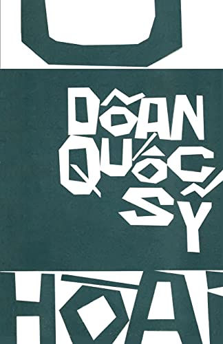 Do?n Qu?c S? - U Ho?i: Ti?u Thuy?t - New paperback or softback