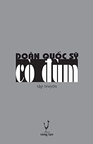 Do?n Qu?c S? - C? ??m Ti?u Thuy?t - New paperback or softback