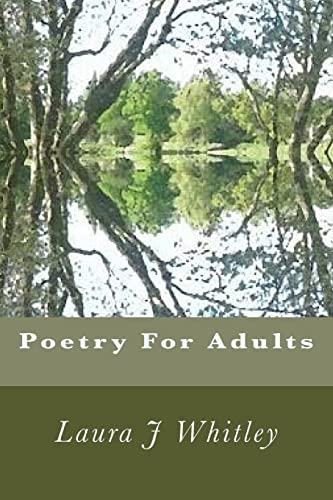 Whitley - Poetry For Adults - New paperback or softback