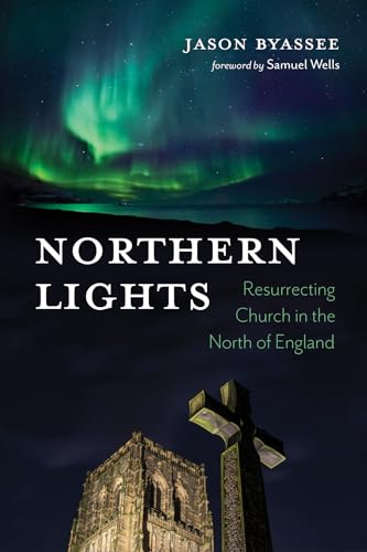 Byass - Northern Lights - New paperback or softback