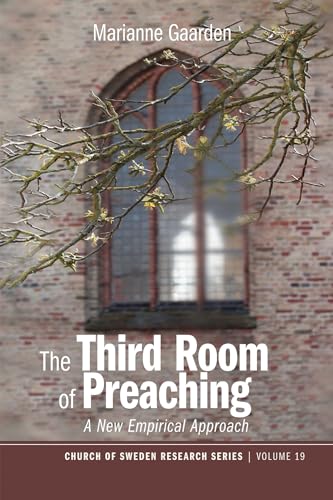 Gaarden - Third Room of Preaching: A New Empirical Approach - New pape