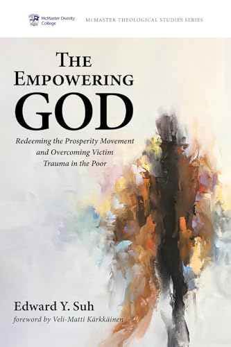 Su - Empowering God - New paperback or softback