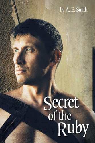 Smit - Secret of the Ruby - New paperback or softback