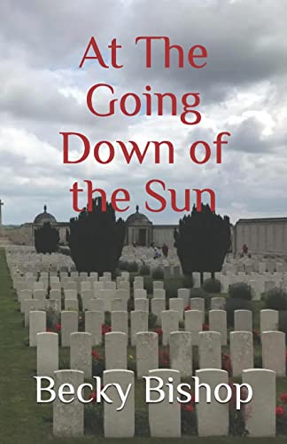 Bishop - At The Going Down of the Sun - New paperback or softback