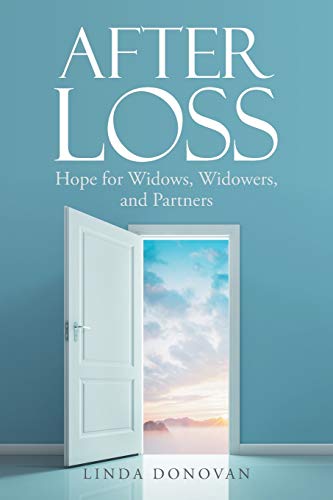 Donovan - After Loss Hope for Widows, Widowers, and Partners - New pa