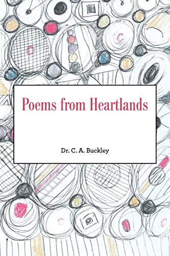 Buckley - Poems from Heartlands - New paperback or softback