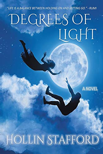 Stafford - Degrees of Light - New paperback or softback