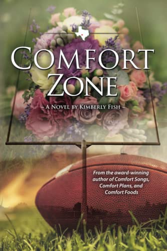 Fis - Comfort Zone - New paperback or softback
