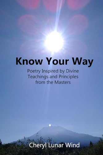Wind - Know Your Way Poetry Inspired by Divine Teachings and Principl