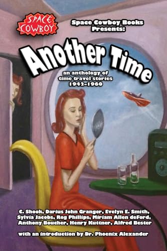 Garnier - Another Time: an anthology of time travel stories 1942-1960