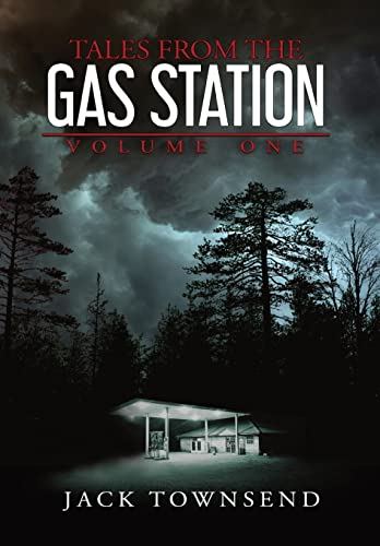 ownsend - Tales from the Gas Station Volume One - New hardback or cas
