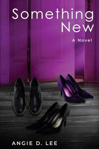 L - Something New - New paperback or softback