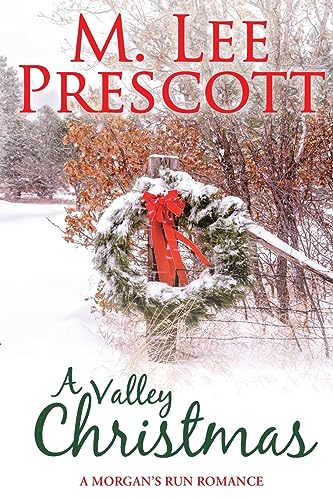 Prescott - A Valley Christmas - New paperback or softback