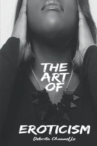 Channell - Art of Eroticism - New paperback or softback