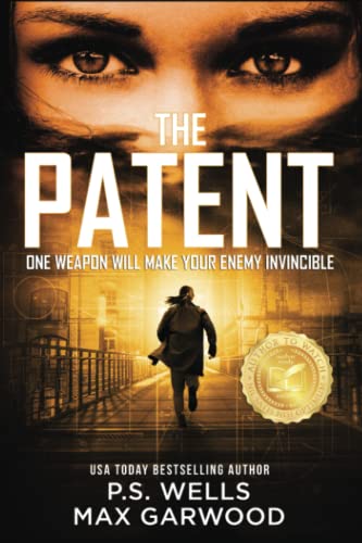 Wells - Patent - New paperback or softback