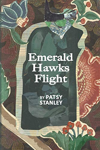 Stanley - Emerald Hawks Flight - New paperback or softback