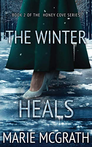 McGrat - Winter Heals - New paperback or softback