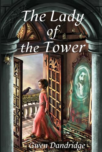 Dandridg - Lady of the Tower - New paperback or softback