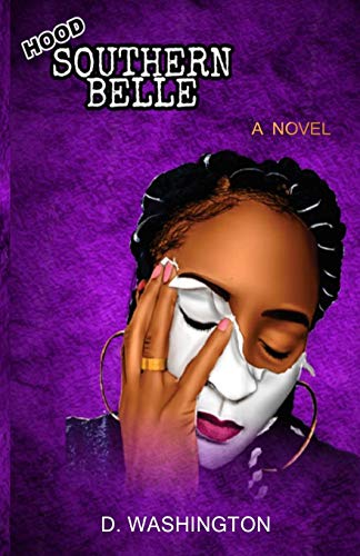 Washington - Hood Southern Belle - New paperback or softback