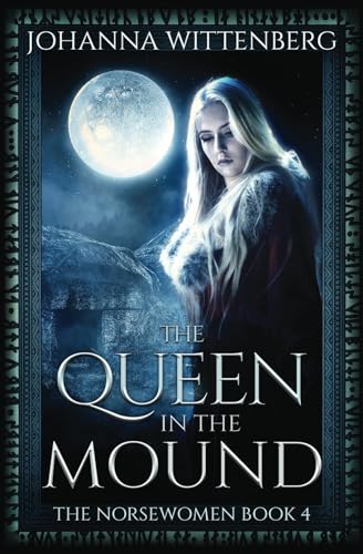 Wittenberg - Queen In The Mound - New paperback or softback