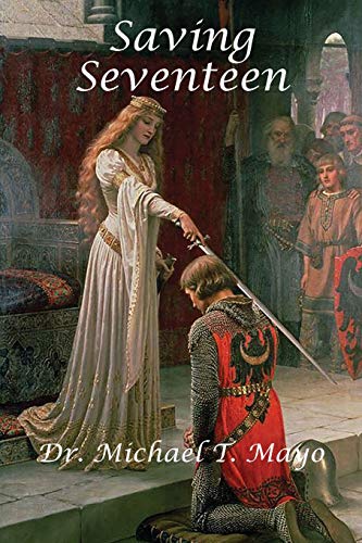 Mayo - Saving Seventeen - New paperback or softback