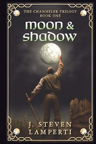 Lamperti - Moon & Shadow - New paperback or softback