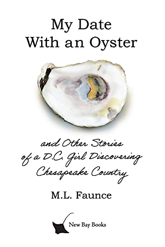 Faunc - My Date With an Oyster and Other Stories of a D.C. Girl Disco