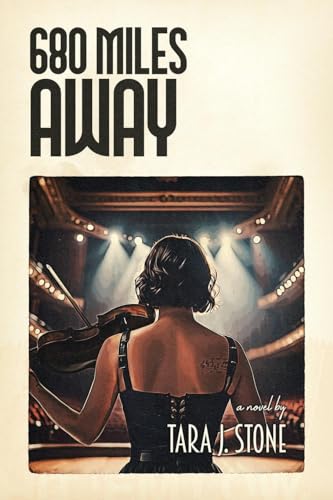 Ston - 680 Miles Away - New paperback or softback