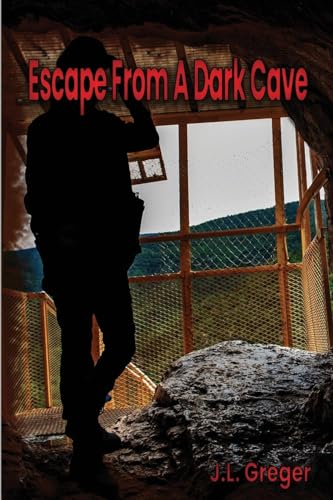 Greger - Escape from a Dark Cave - New paperback or softback