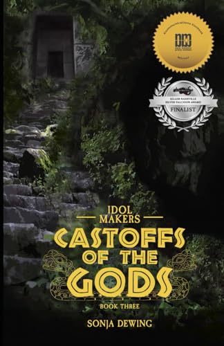 Dewing - Castoffs of the Gods - New paperback or softback